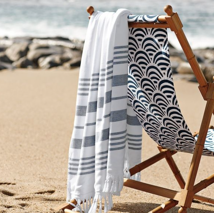 Glendi Beach