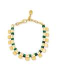 Green_Gold_Tab_Bracelet